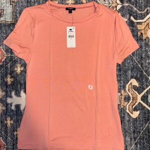 Express Double Layer T-Shirt